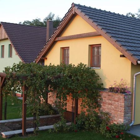 Apartman Pohoda Novy Prerov Экстерьер фото