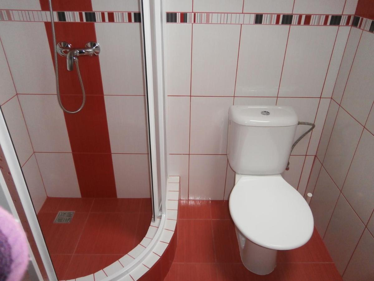 Apartman Pohoda Novy Prerov Экстерьер фото