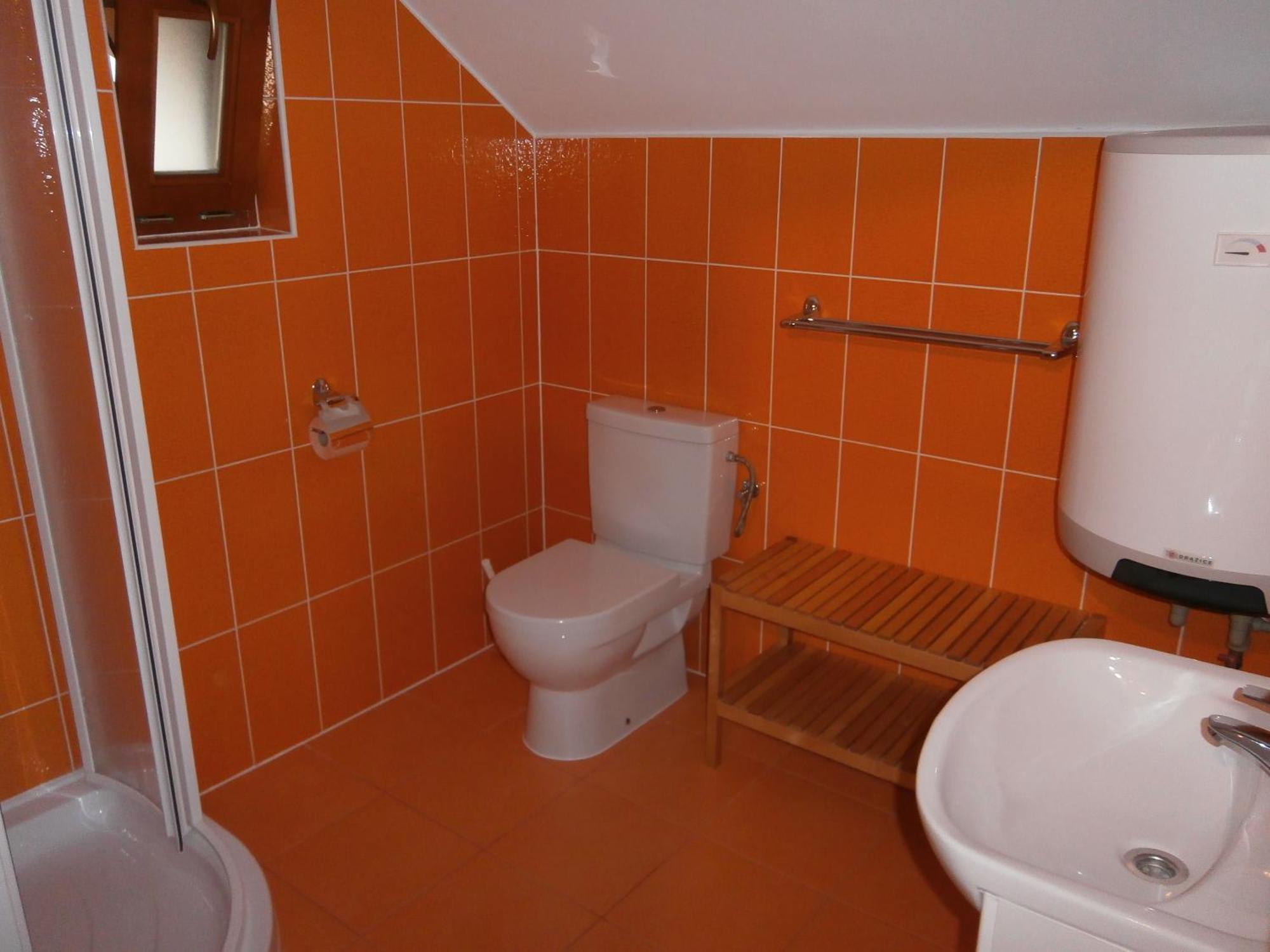 Apartman Pohoda Novy Prerov Экстерьер фото