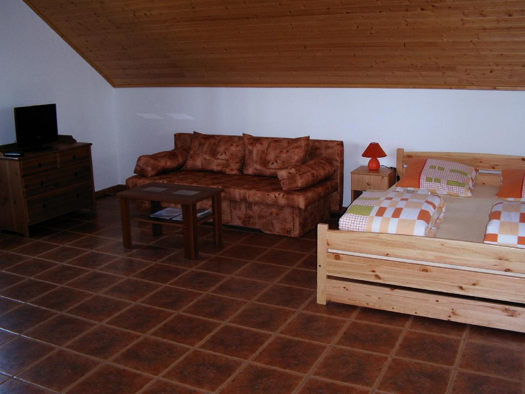 Apartman Pohoda Novy Prerov Номер фото