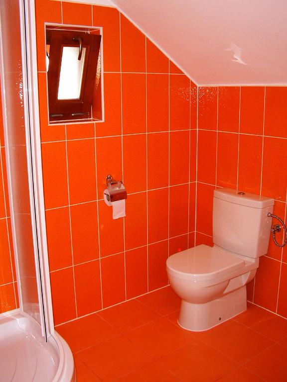 Apartman Pohoda Novy Prerov Номер фото