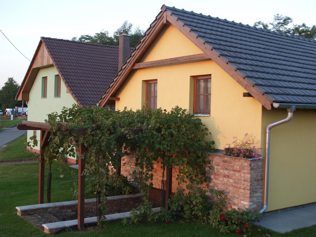 Apartman Pohoda Novy Prerov Экстерьер фото