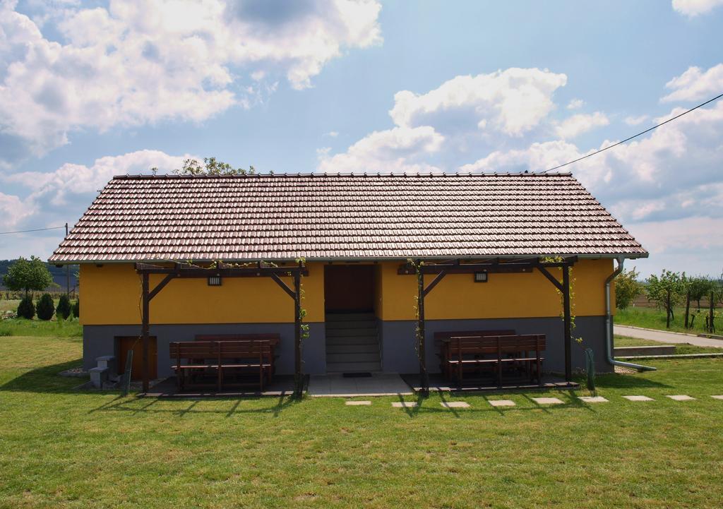 Apartman Pohoda Novy Prerov Экстерьер фото