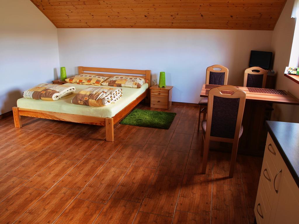 Apartman Pohoda Novy Prerov Экстерьер фото