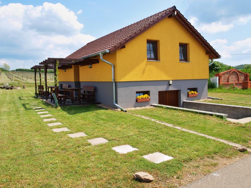 Apartman Pohoda Novy Prerov Экстерьер фото