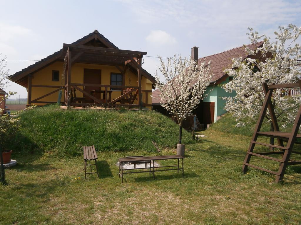 Apartman Pohoda Novy Prerov Экстерьер фото