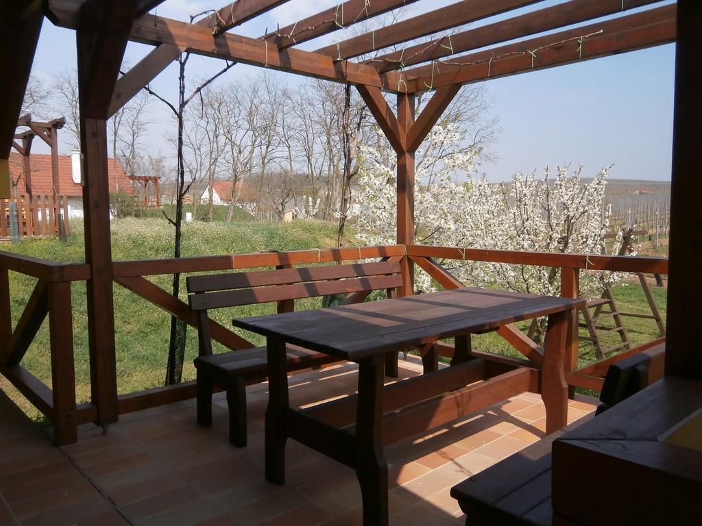 Apartman Pohoda Novy Prerov Экстерьер фото