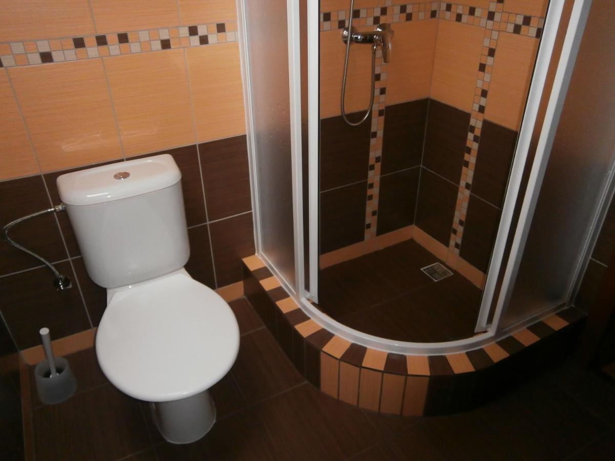 Apartman Pohoda Novy Prerov Экстерьер фото